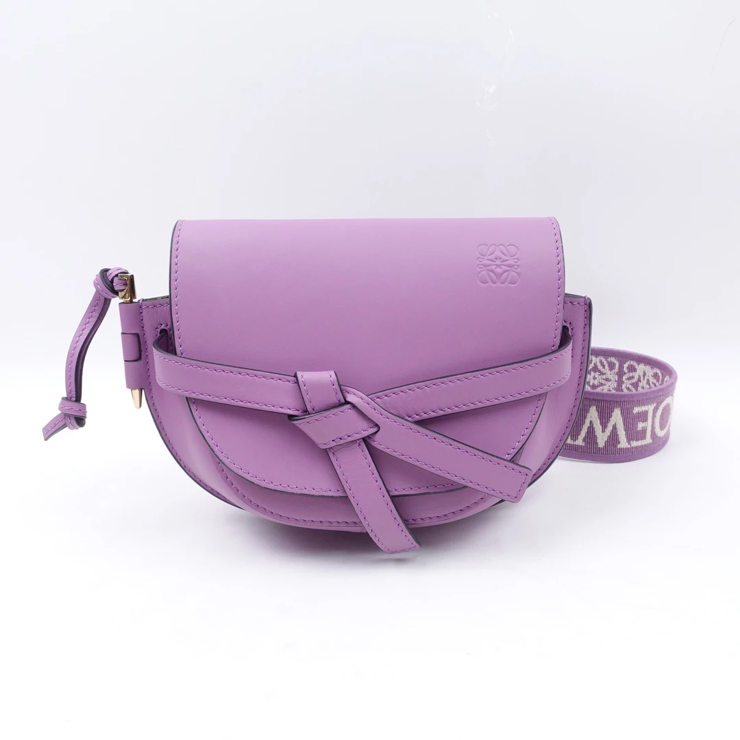 95新 LOEWE/罗意威 单肩包/T10164466