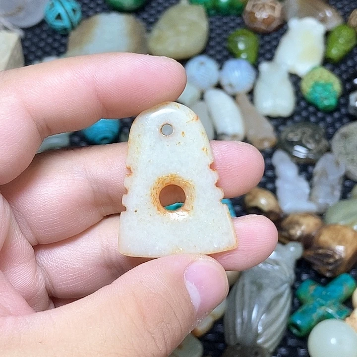 摆件直播间链接109