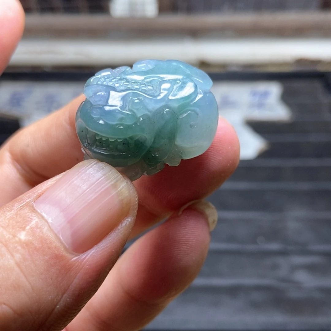 未镶嵌定制翡翠缅甸天然翡翠Ａ货