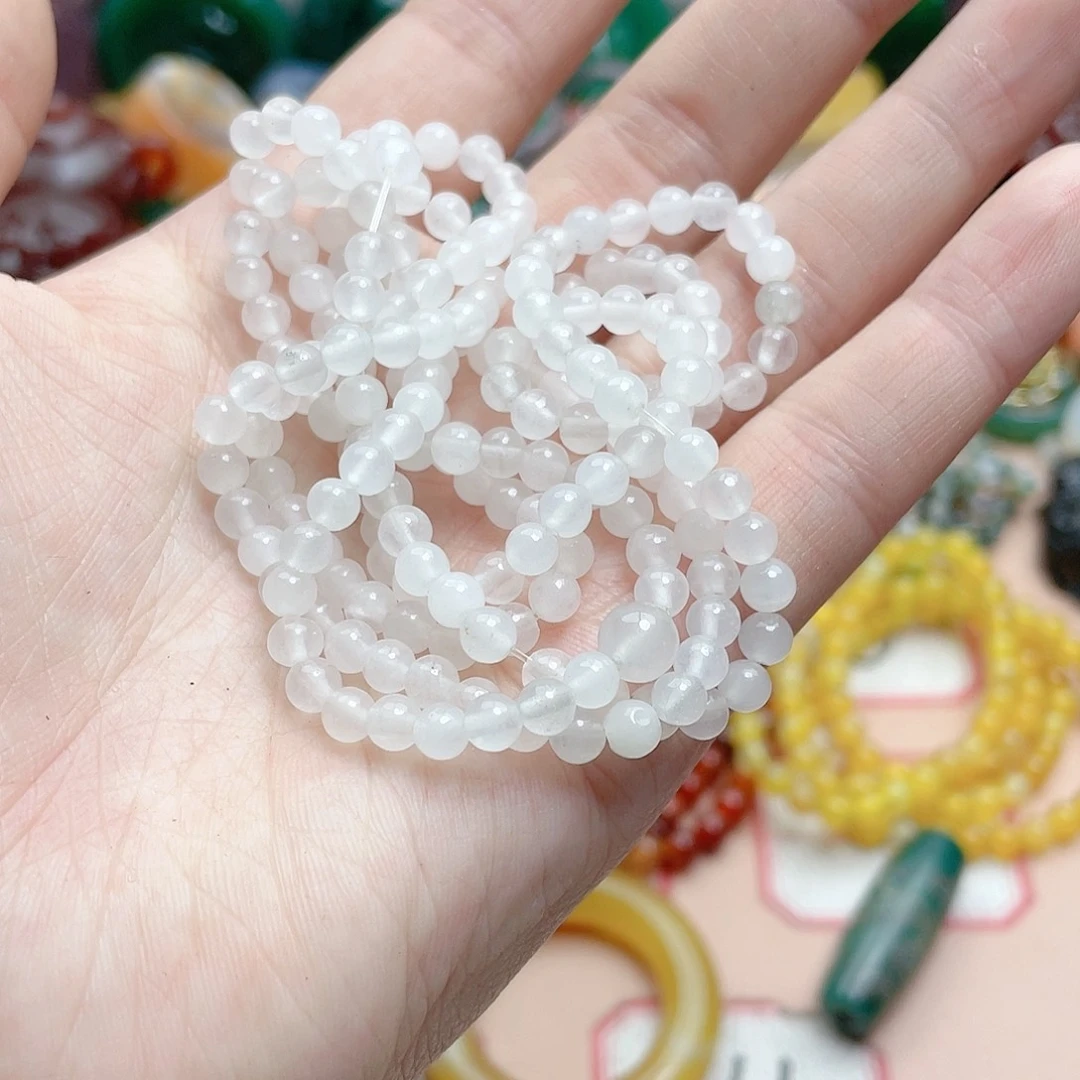 玛瑙/玉髓颈饰合金凤**天