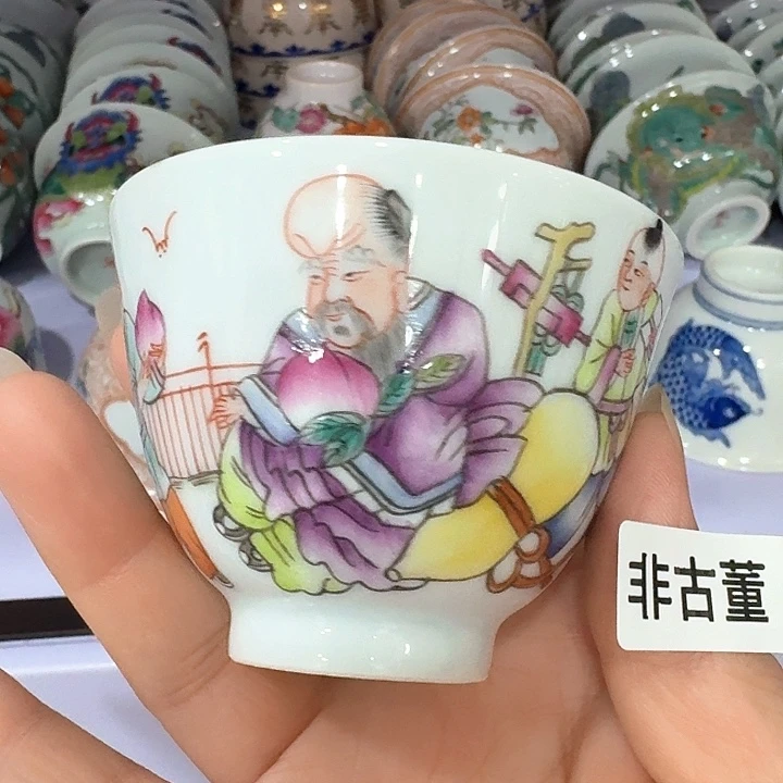 陶瓷艺术品收藏陶瓷