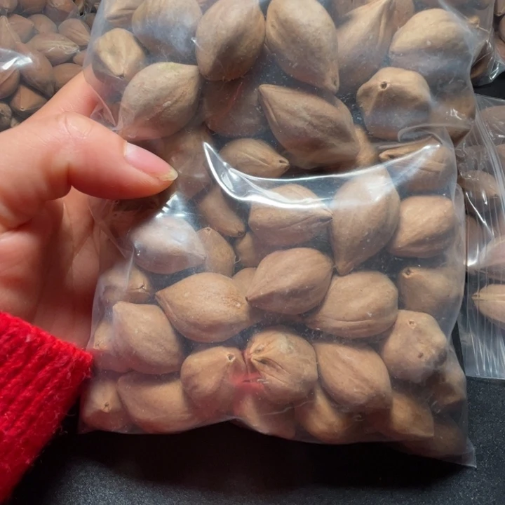 猪牙手串/手链我是