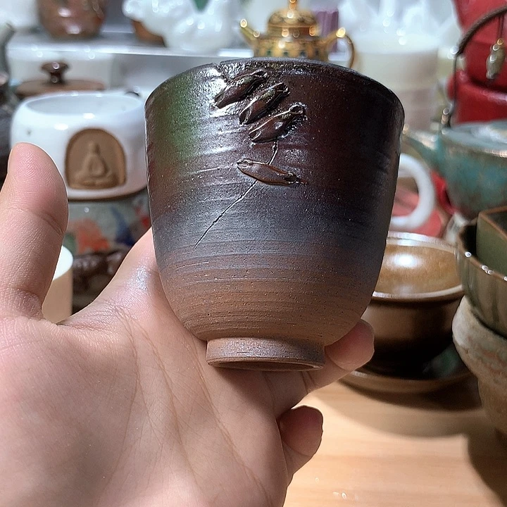 陶瓷制品及陶瓷艺术品容量100