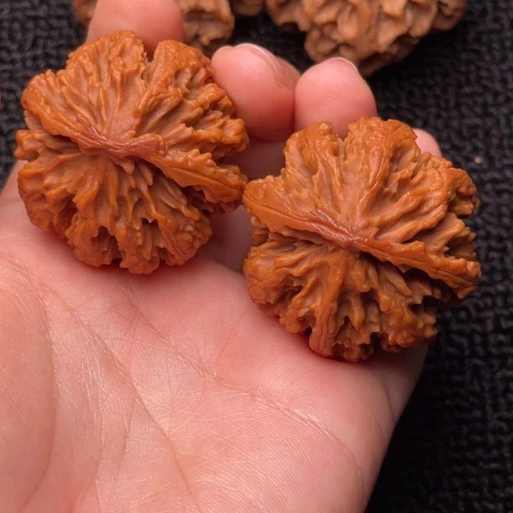 木质类秦岭精品文玩核桃3