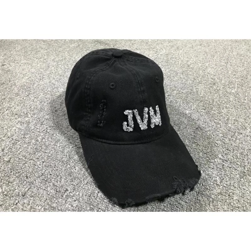 17793新款JVM定制时尚百搭帽子