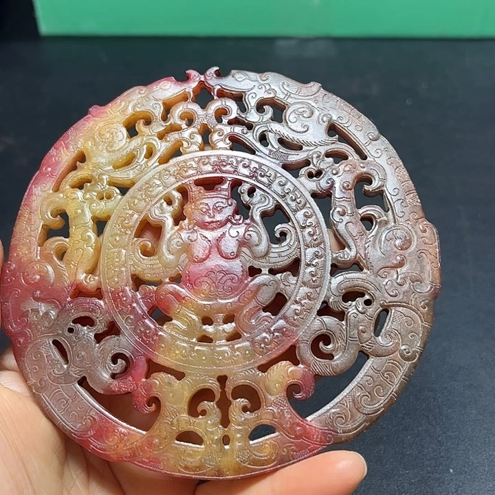 底槽青一物一图发货，支持七天无理由