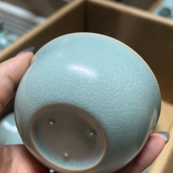 原产地汝瓷生产原产地汝瓷生产