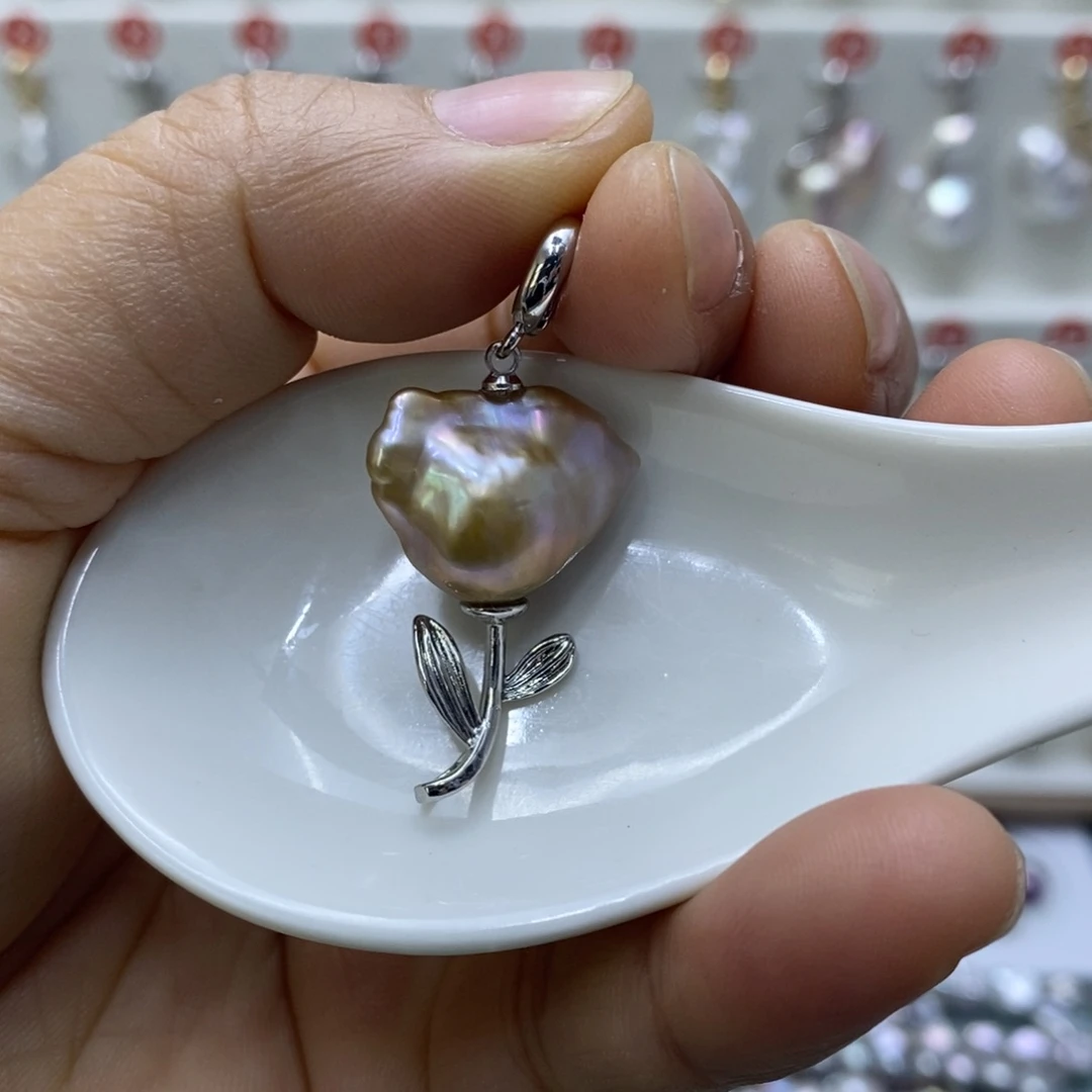 淡水珍珠其它未镶嵌