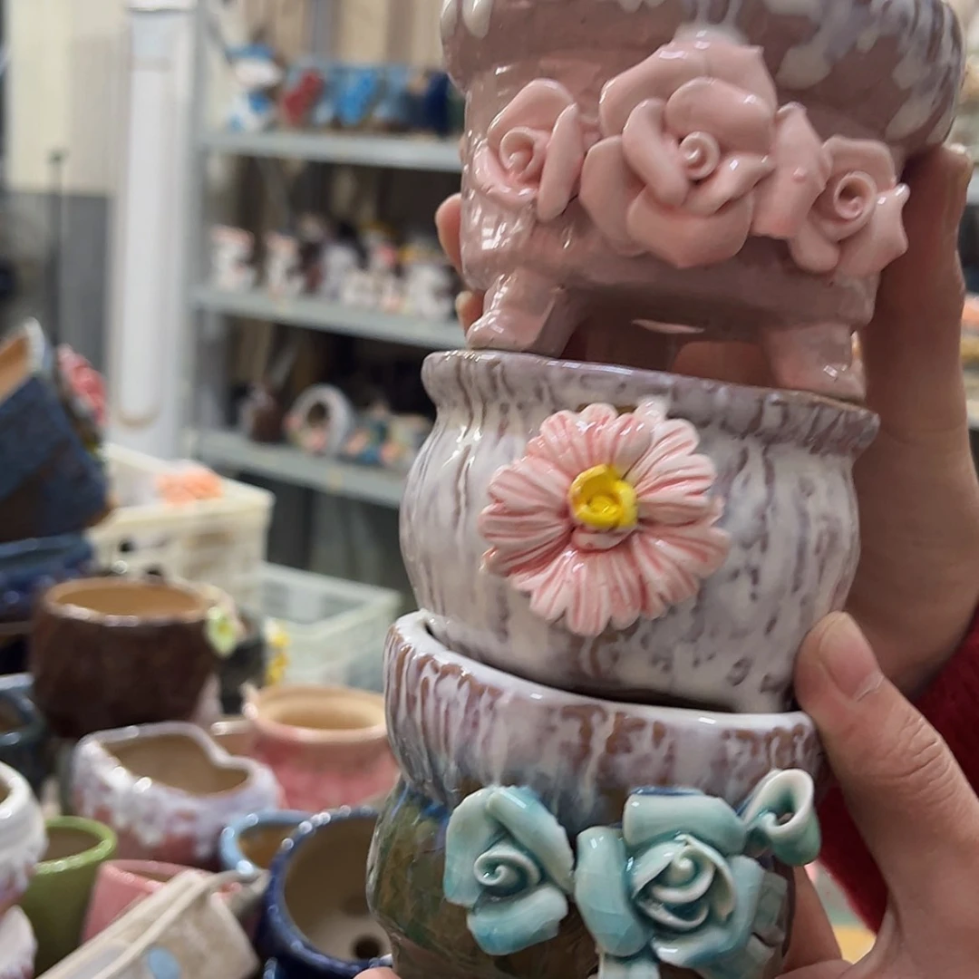 【闪购商品】红陶福利