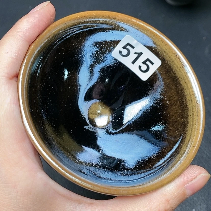 【闪购商品】茶盏我的盏太好看了吧