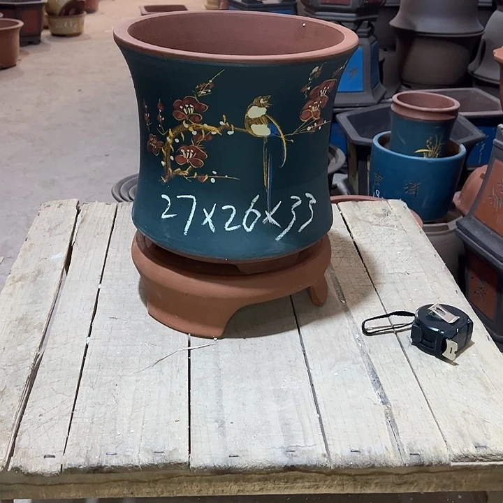 红陶紫砂艺术学院