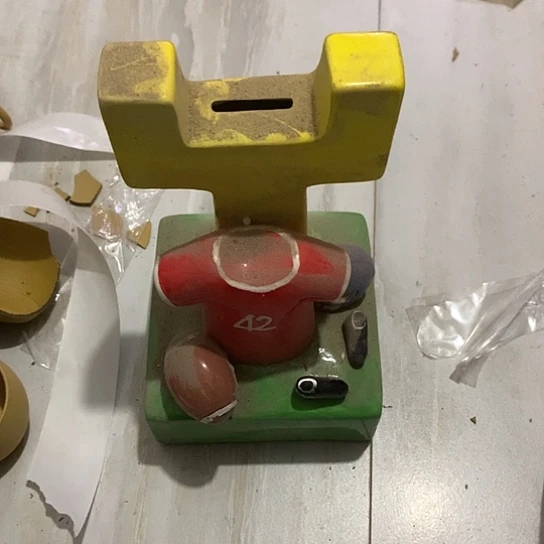 陶瓷材料研究中心紫砂