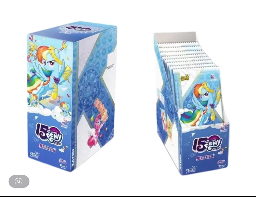 卡游【大胃王/超能/狂风】辉月8玩法代拆