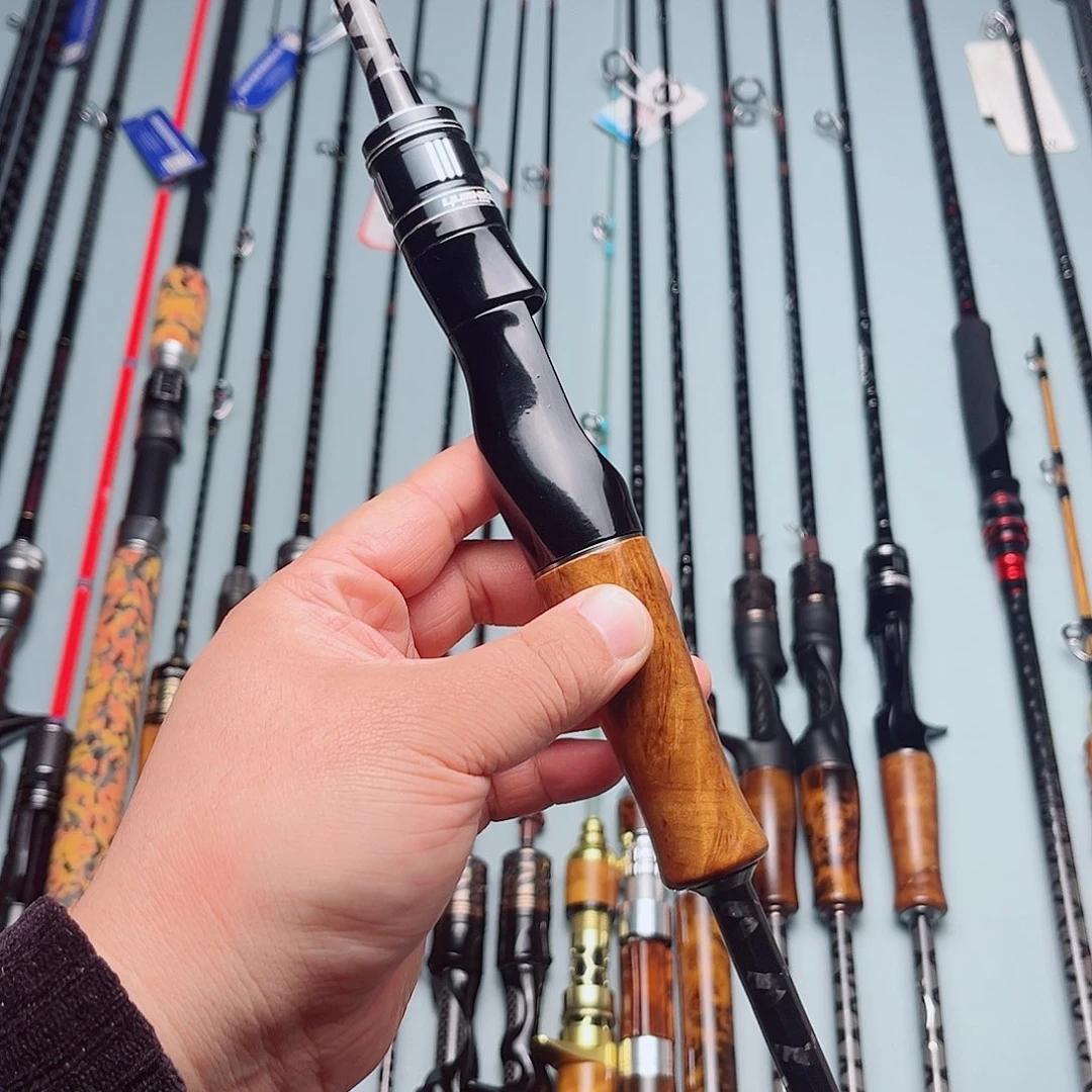 碳素1.8mM硬度分体实木直柄180