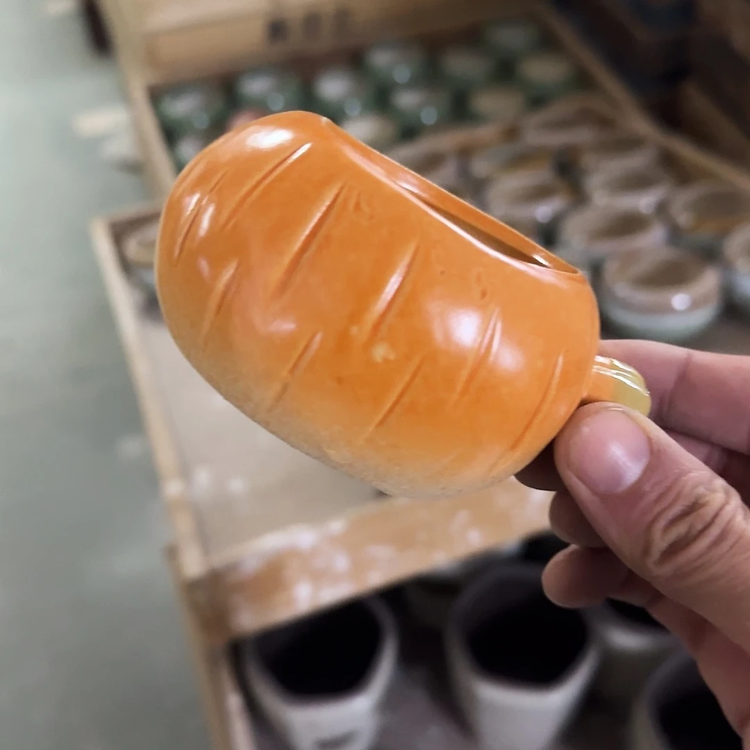 陶瓷福利局·自动合并订单·一个个买凑9元发·