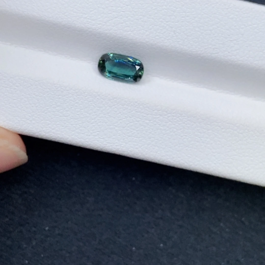 裸石蓝宝石1.07 ct
