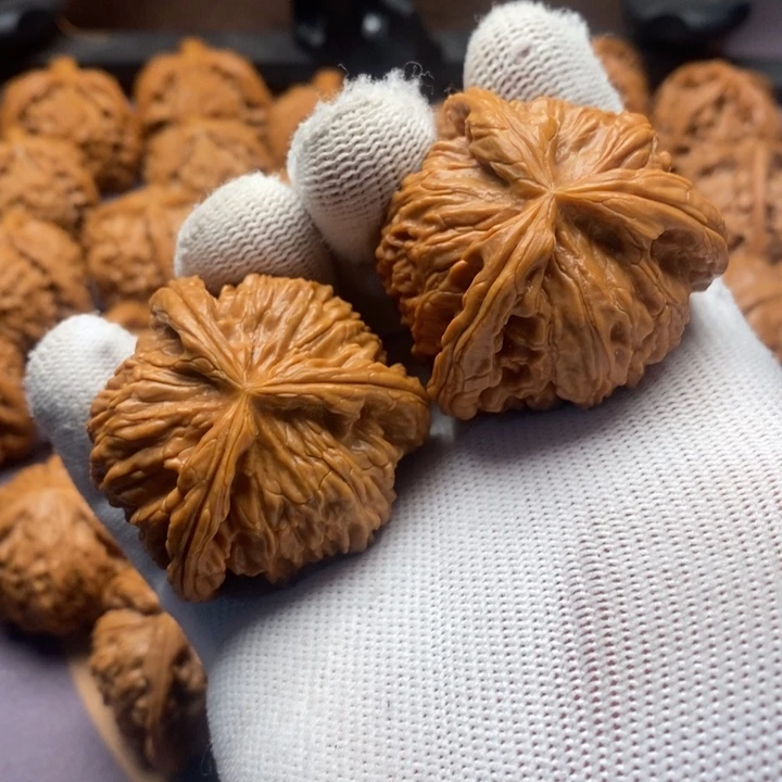 S***宁核桃手串/手链工艺品