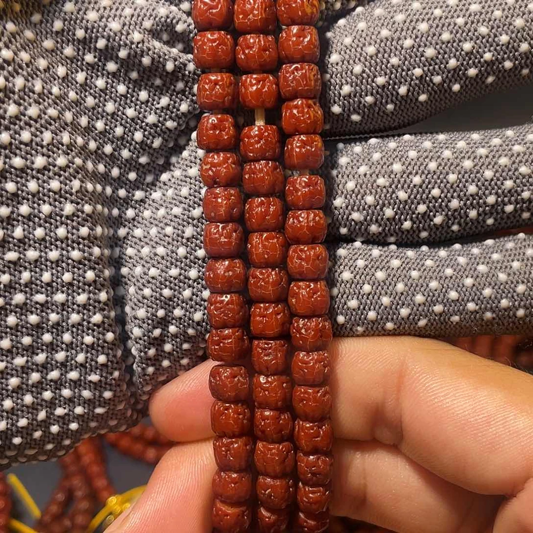 吊坠金刚菩提白**生佛手 6