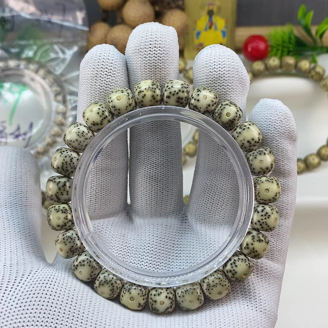 海南原生态绿包白10*9
