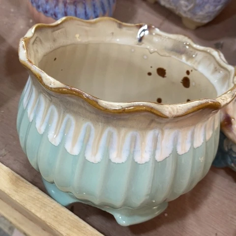 陶瓷95007绿13131313