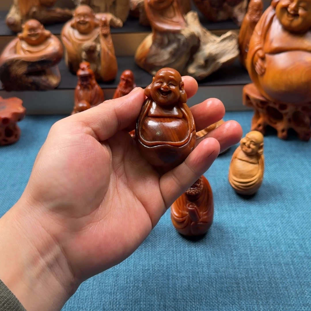 四***木柏木（崖柏）太行崖柏