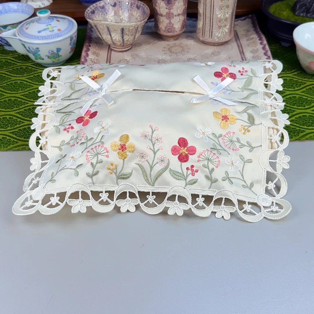 它家陶瓷真是太好看了！