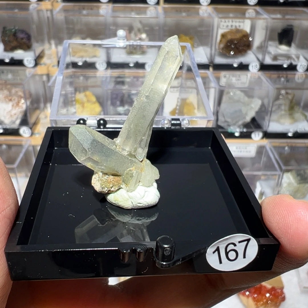紫晶大型摆件（非配饰）银S925镶嵌