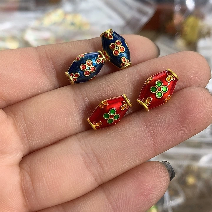 铜合金古风系列 满三单飞4