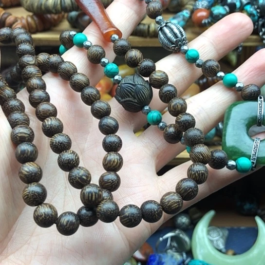 高***～女款项链搭配独家订制