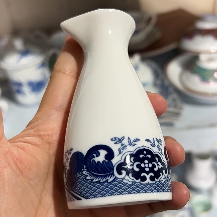 古典园林分酒器一个