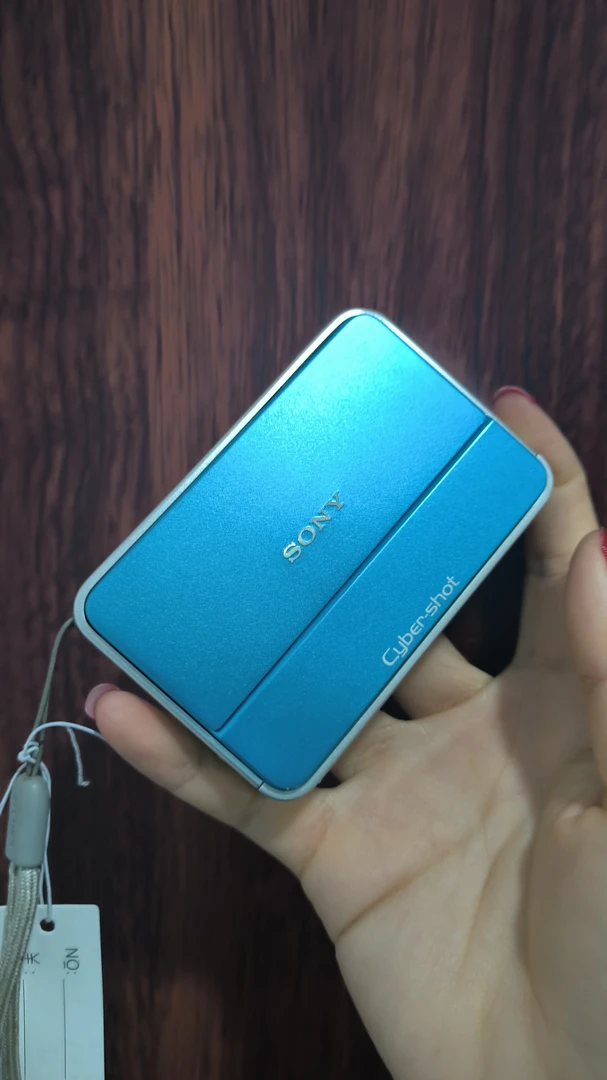 99新 Sony/索尼 索尼t2明星同款出片氛围感拉满