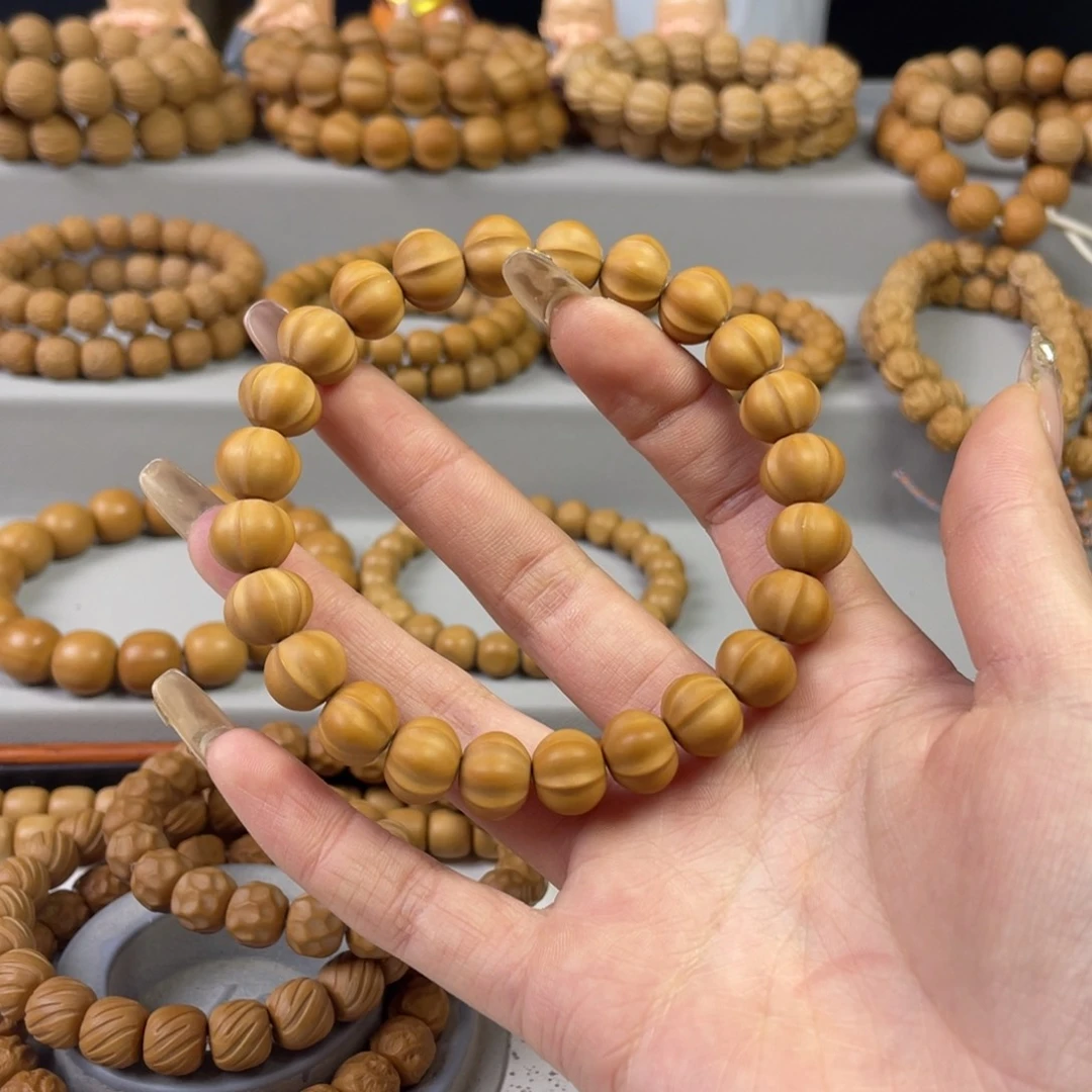 猴头核桃手串水****宝鲨鱼11