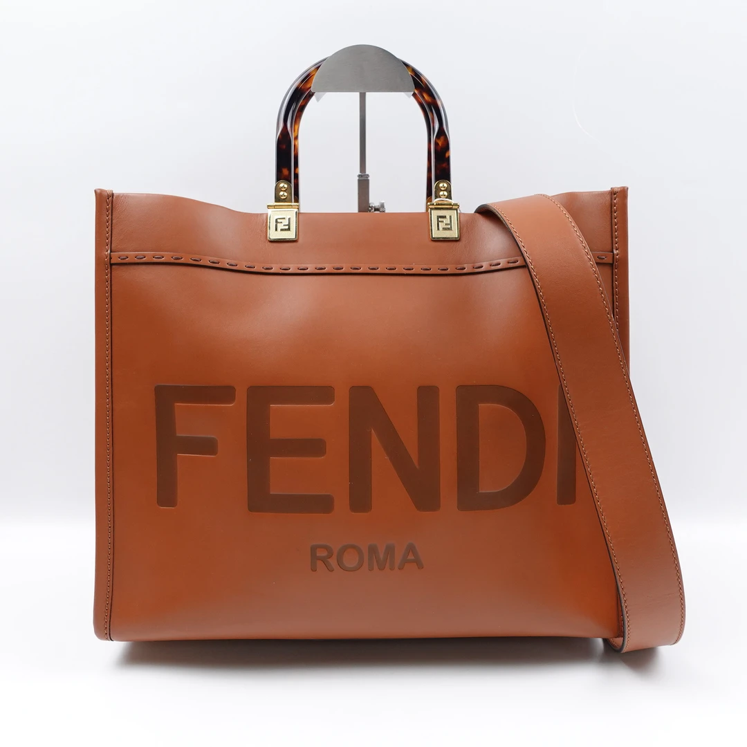 95新 FENDI/芬迪 单肩包/T10212864