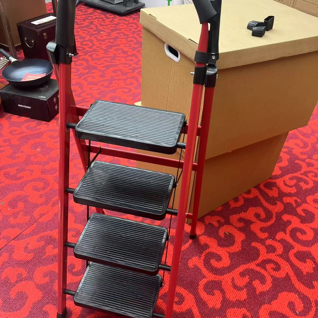 家用小楼梯四步梯x