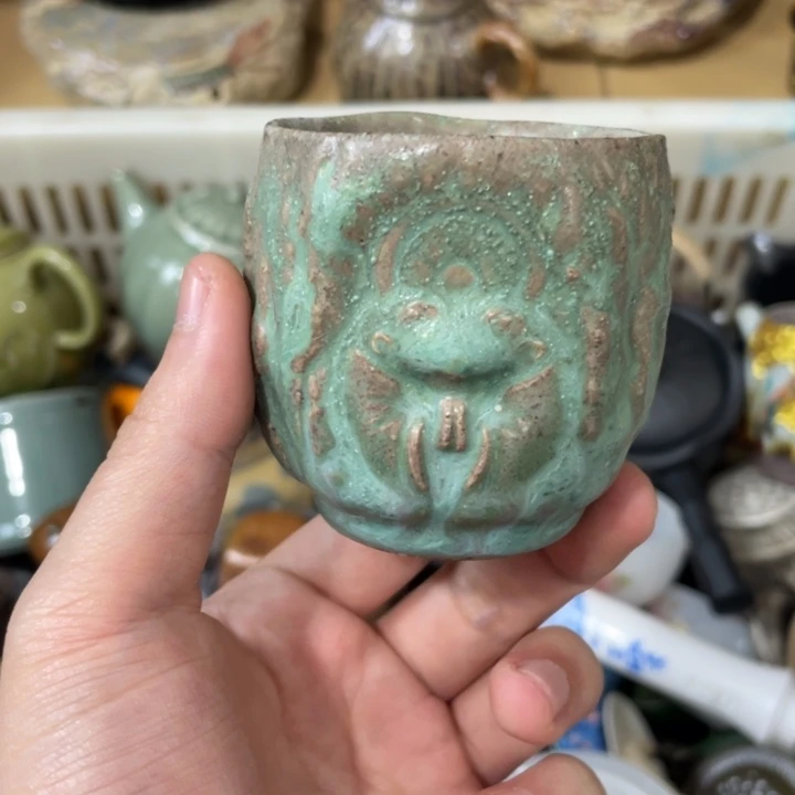 紫砂茶宠紫砂茶具