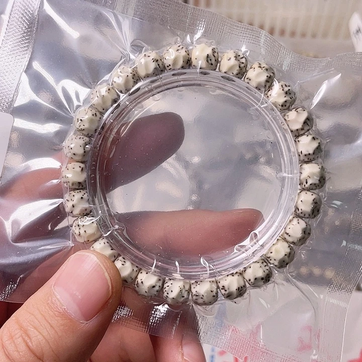 星月菩提手串L022 星月哈哈哈9