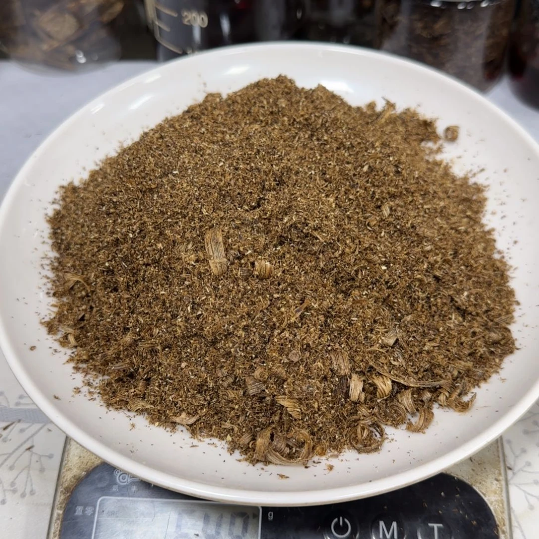 沉香碎屑沉香奇楠沉香油丝碎未料64.8