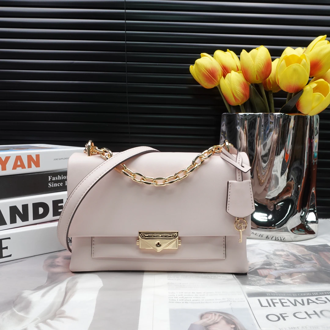 95新 MICHAEL KORS/迈克高仕 单肩包/T10249636