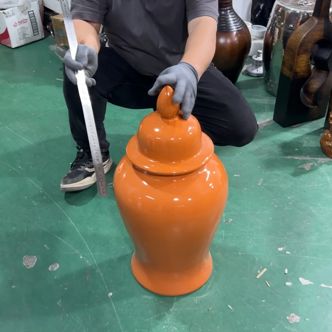 号陶瓷工艺饰品（部分微瑕）142
