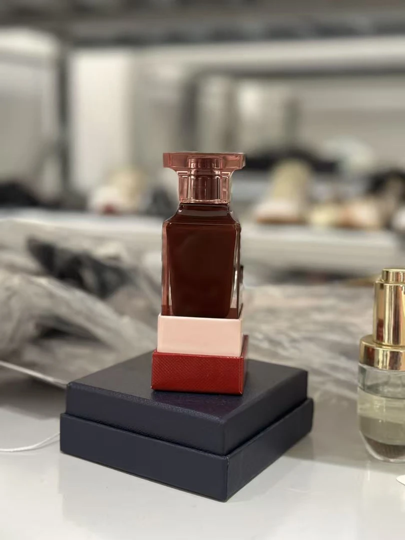 红樱桃款香水礼盒装50ml