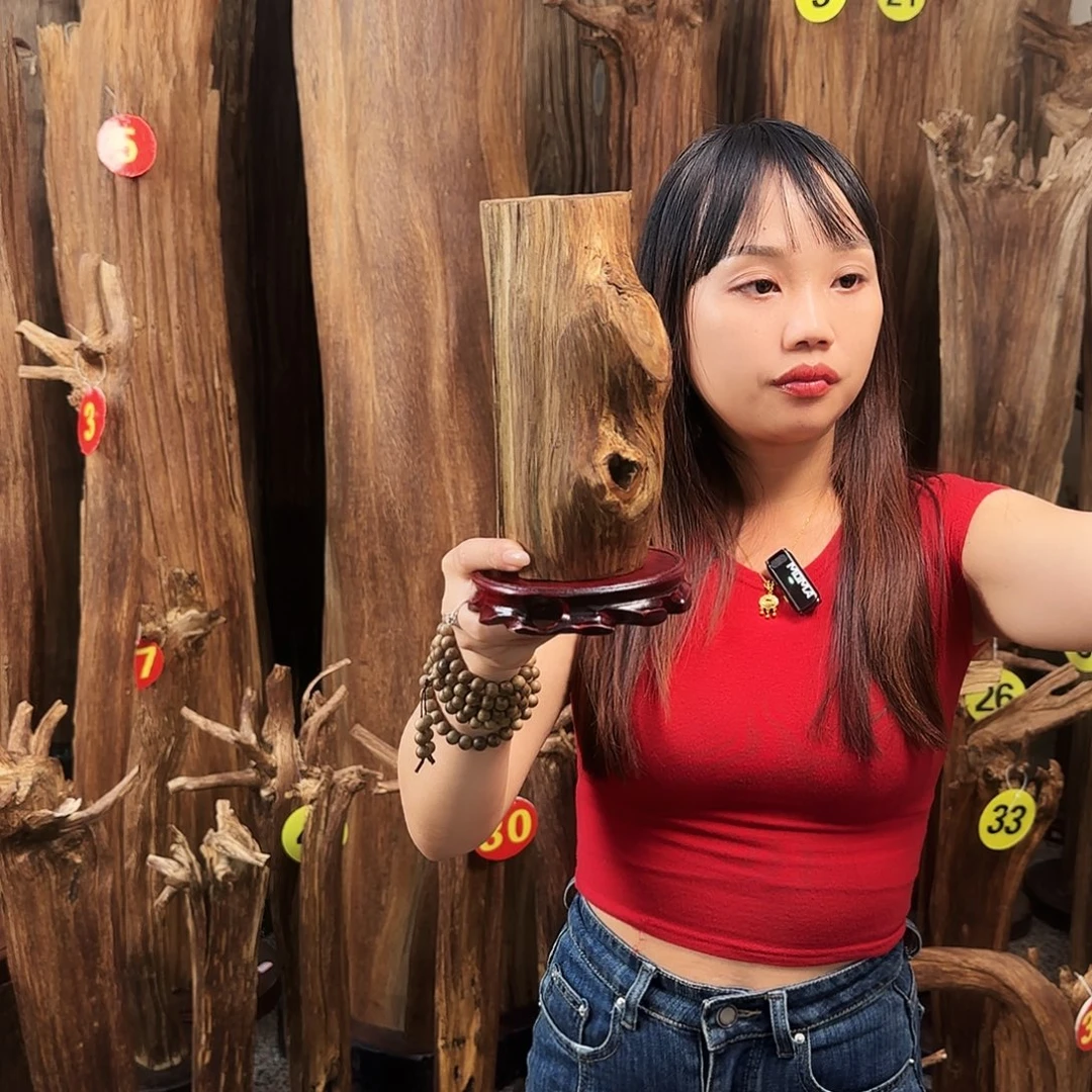 沉香碎屑沉香天然沉香原材料香料