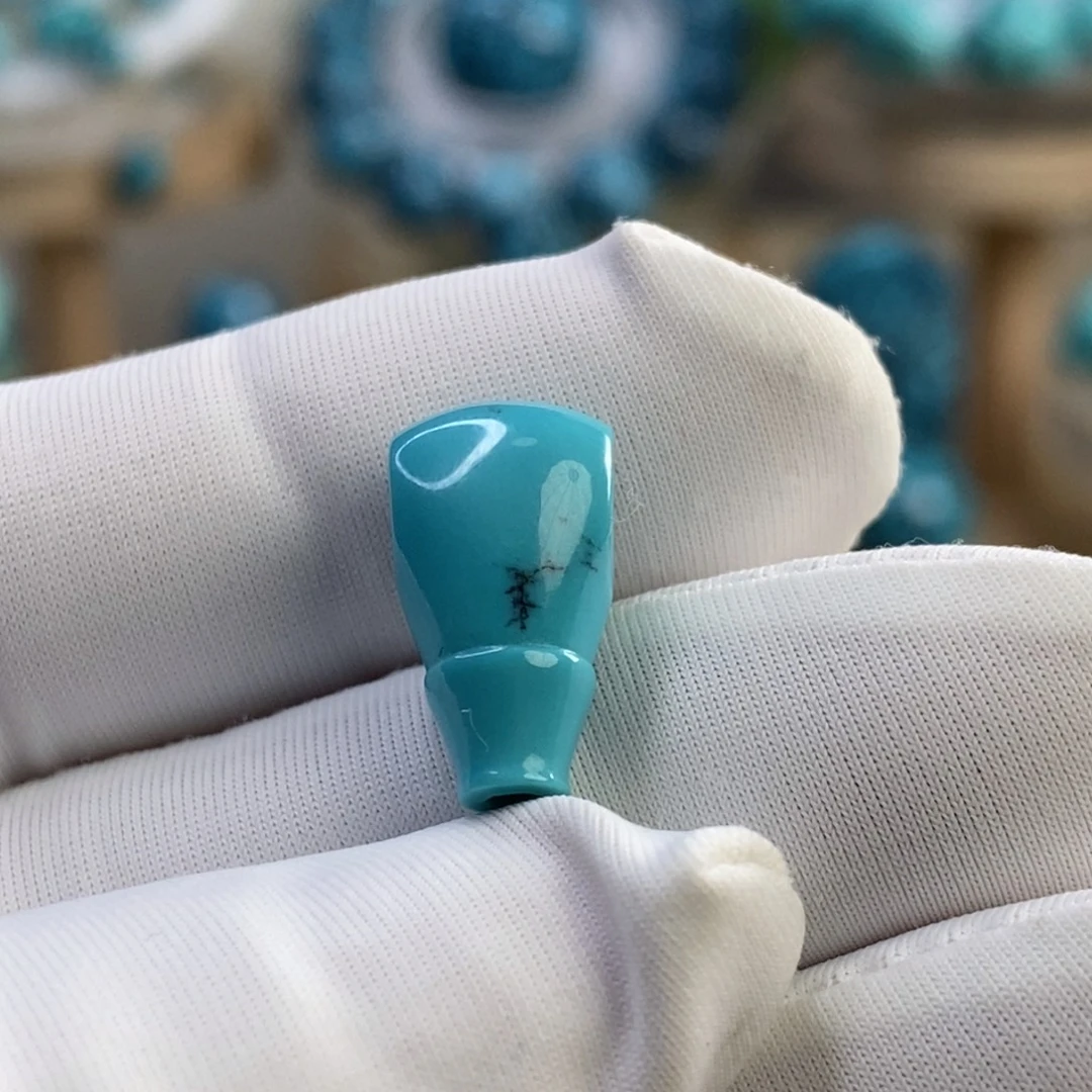 绿松石未镶嵌其他