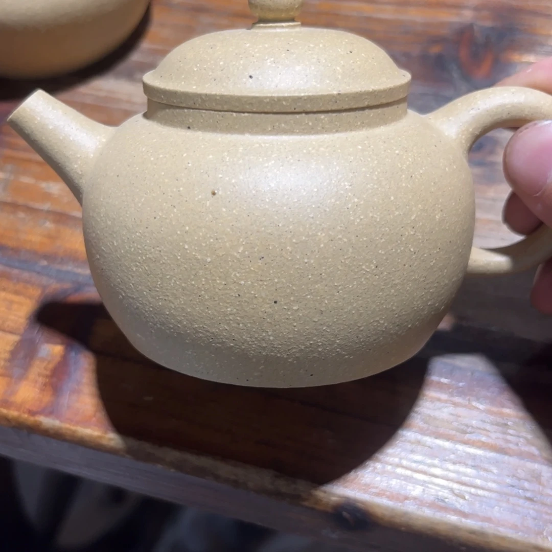 茶壶紫砂四*紫砂紫砂