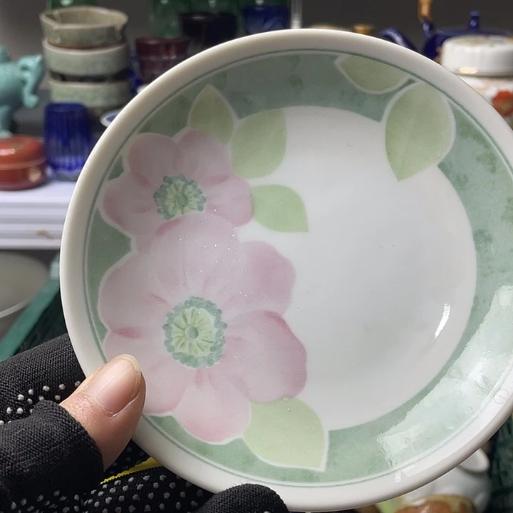 水滴瓷器水滴瓷器