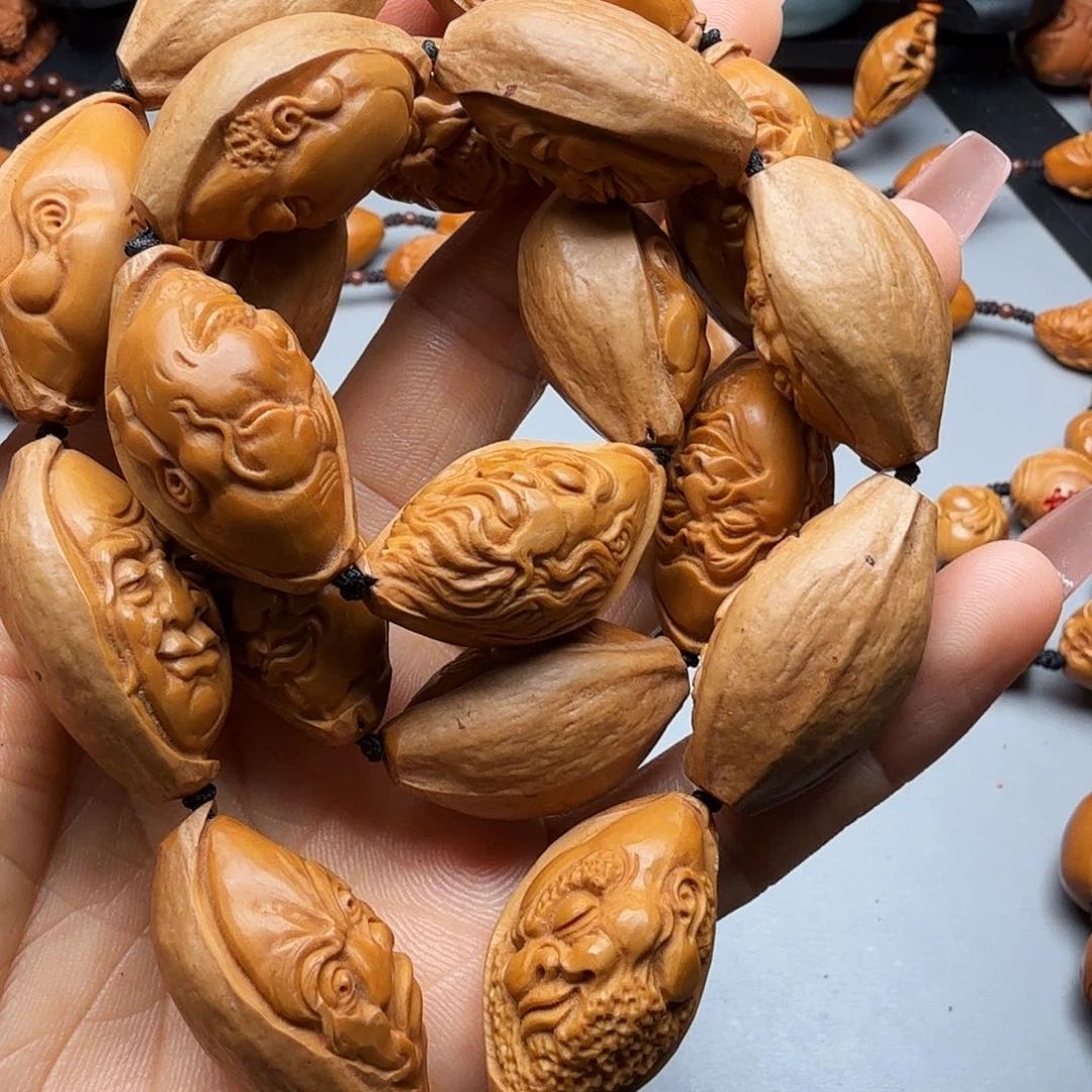 橄榄核手串/手链橄榄核