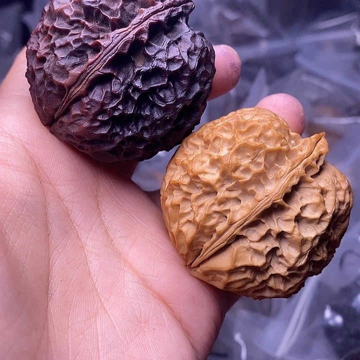 把件文玩核桃   20