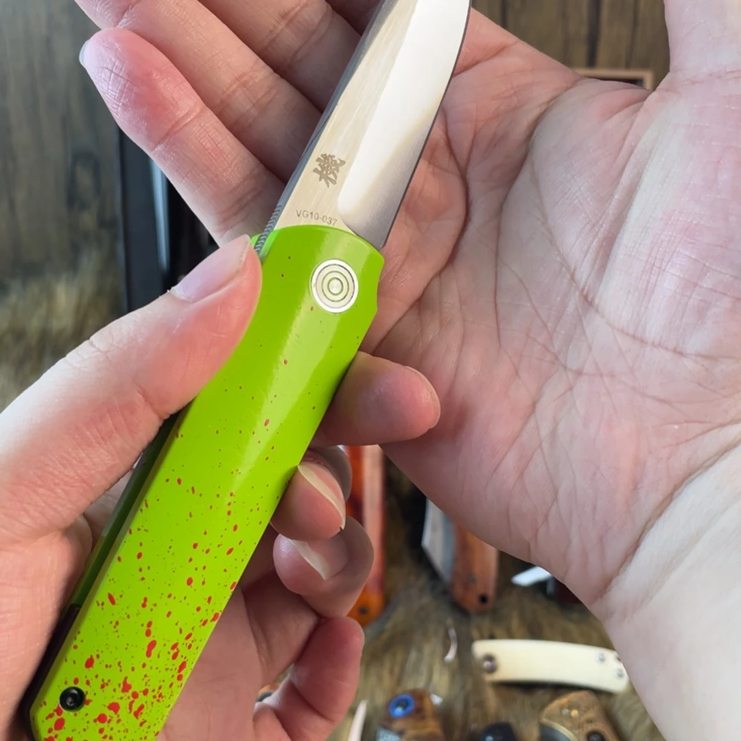 大马士革多功能工具