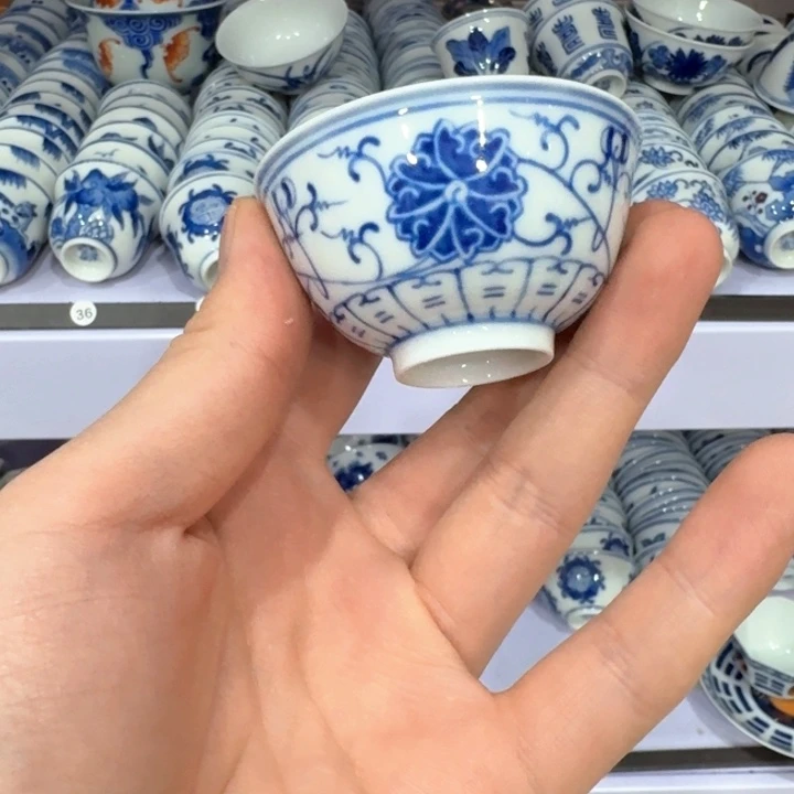 陶瓷艺术品收藏陶瓷
