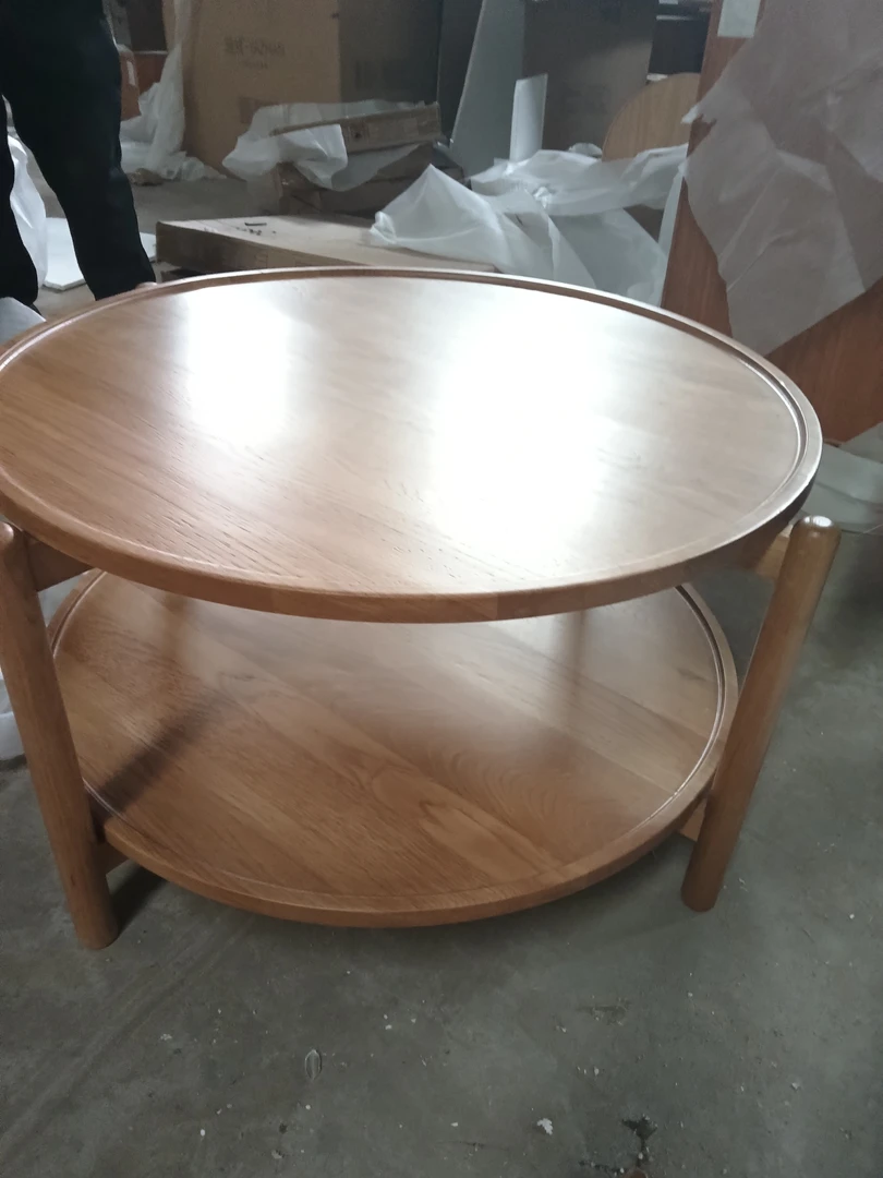 白象茶几88*46包送不包安装