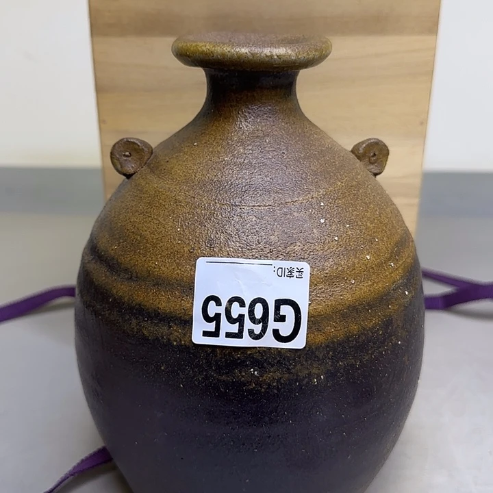 备前烧作品备前烧作品